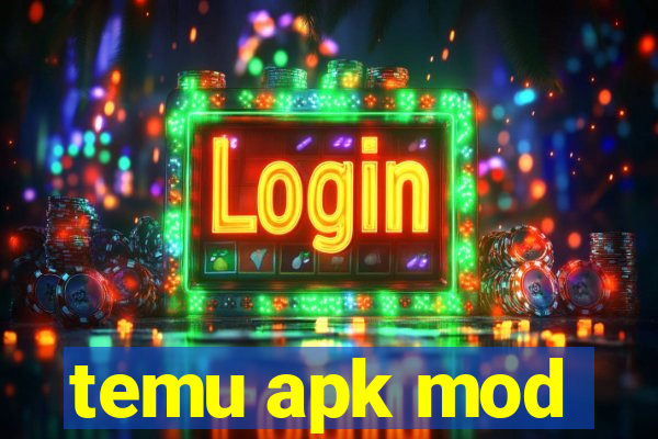 temu apk mod